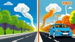 Car CO2 Emissions: Calculate and Reduce Your Impact Preview