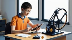 Physics Calculators for Engineering Students in 2025 Preview