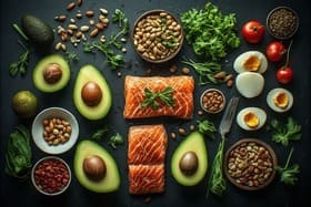 Surprising Keto Diet Facts Preview