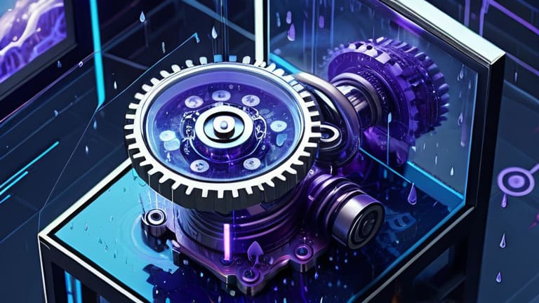 Random Password generator