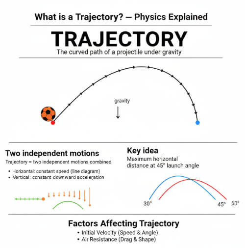 Giải thích quỹ đạo là gì